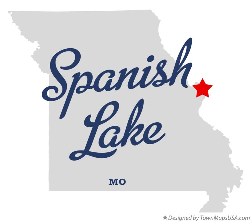 History Of Spanish Lake Mo At Marcus Hanger Blog Map Of Spanish Lake Mo 