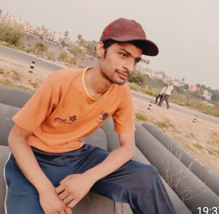 Shashank Ranjan Pandey