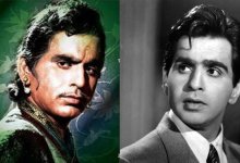 Veteran Bollywood Actor Dilip Kumar Passes Away