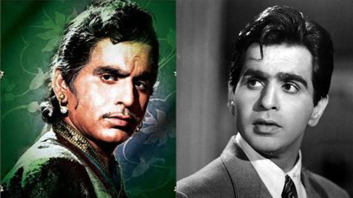 Dilip Kumar