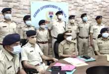 My Tenure of 14 Months in Kolhan Has Been Satisfactory: DIG