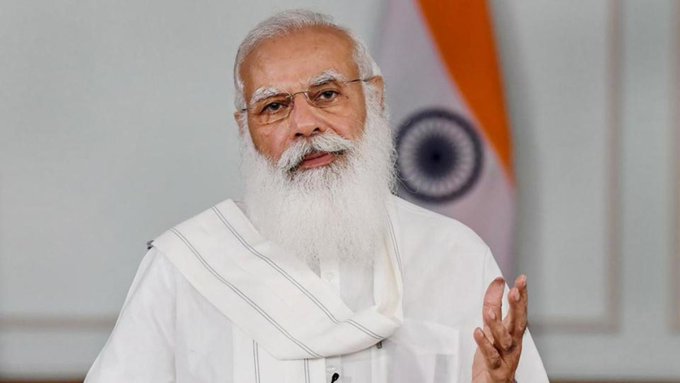 PM to Visit Gujarat on 11-12 March