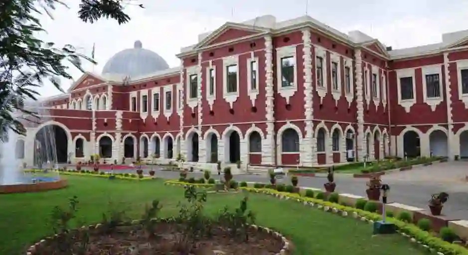 Ranchi High Court