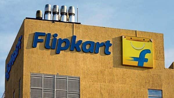 Flipkart valuation jumps to 37.6 bn USD with latest fund raise of 3.7 bn USD