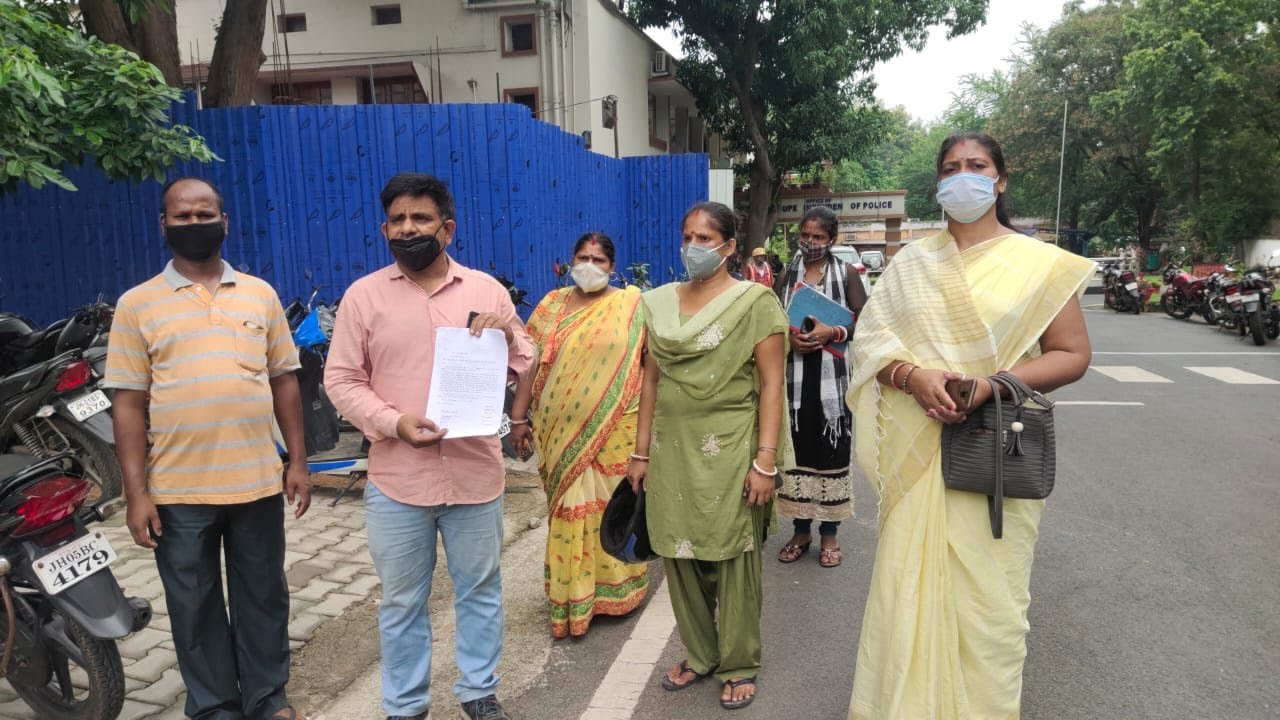 17-year-old girl still missing, family seeks police help in tracing minor