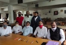 Advocates Go on Pen Down Strike to Protest Dhanbad ADJ’s Suspected Murder
