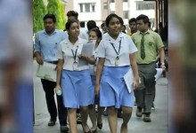 CISCE 10th and 12th Results Released, No Topper List for Jamshedpur Schools