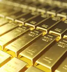 Bullion Exchange