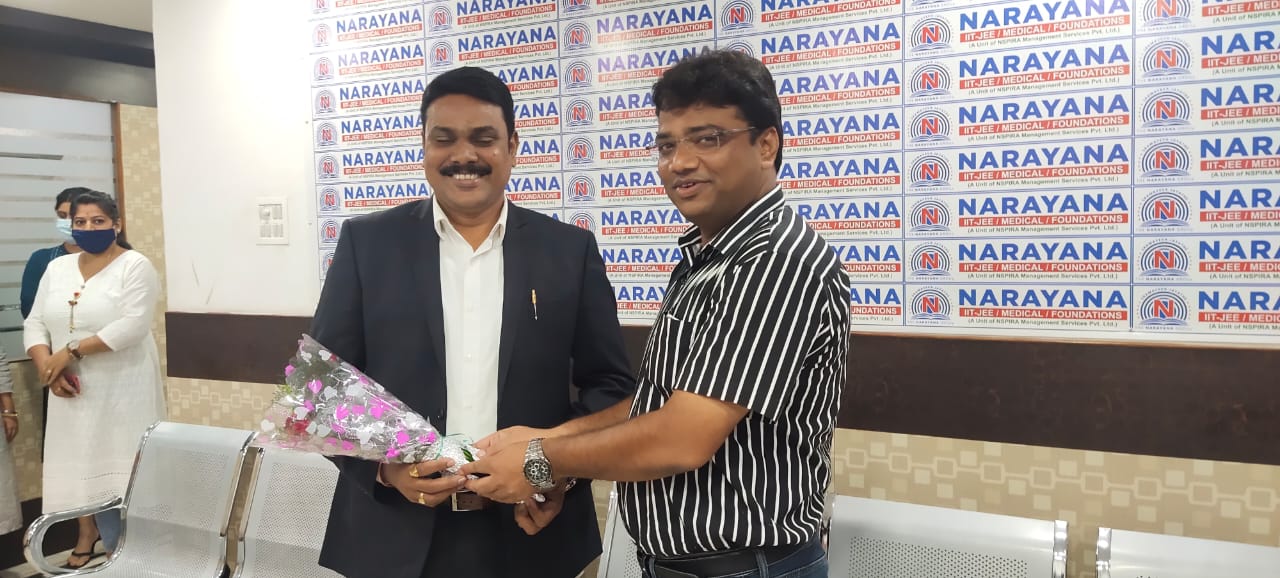 Narayana