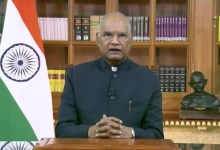 In 75 Years, We Have Travelled Considerable Distance: President Ram Nath Kovind