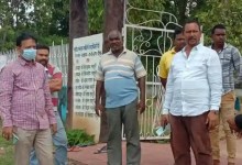 Serengasia Shaheed Sthal to Be Developed Into a Tourist Spot