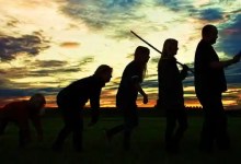 Discovering World With Half-Truths and Half-Science