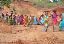 MGNREGA Creates Livelihood Opportunities, Govt Focus on Reducing Migration