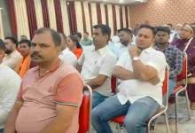 प्रशासन अलर्ट, शांति समितियों को सक्रिय किया गया