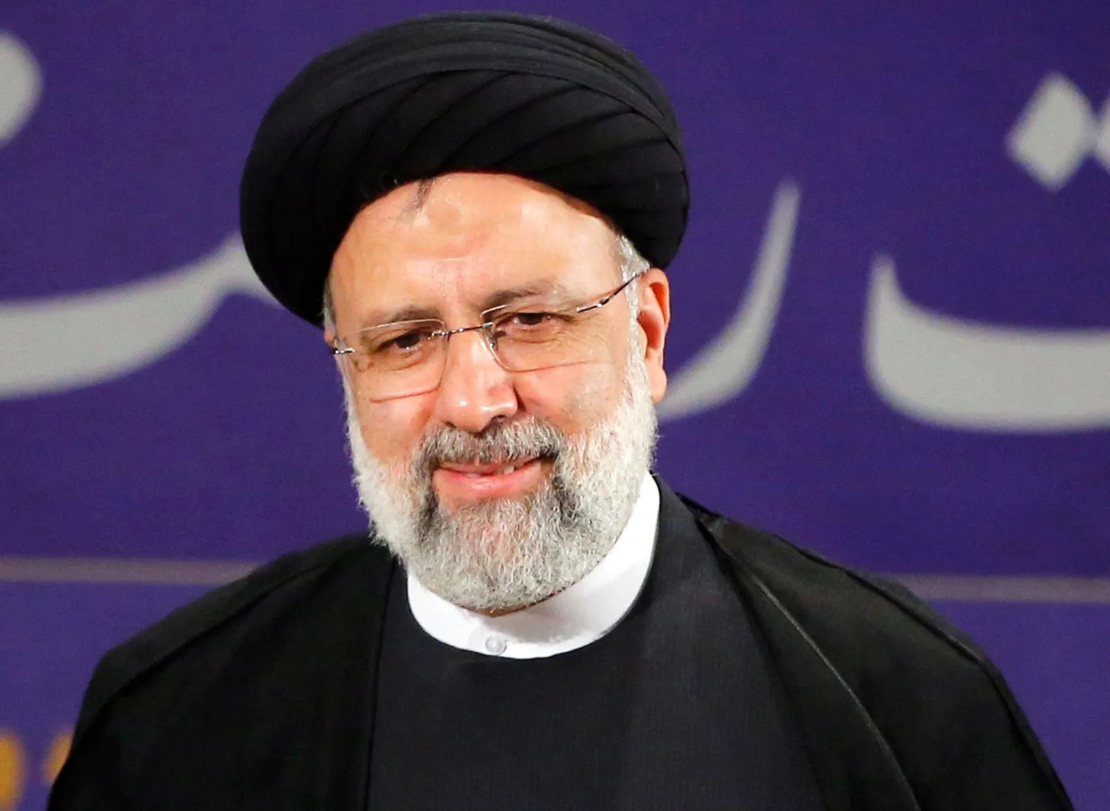 Iranian President Ebrahim Raisi Involved in Chopper Crash Near Azerbaijani Border