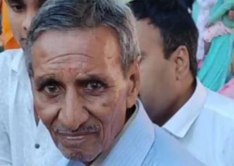Elderly Man Missing From Jugsalai Area in Jamshedpur