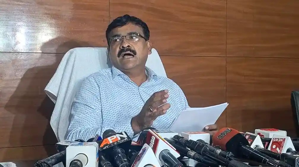 Jharkhand Chief Electoral Officer Releases Final Voter List