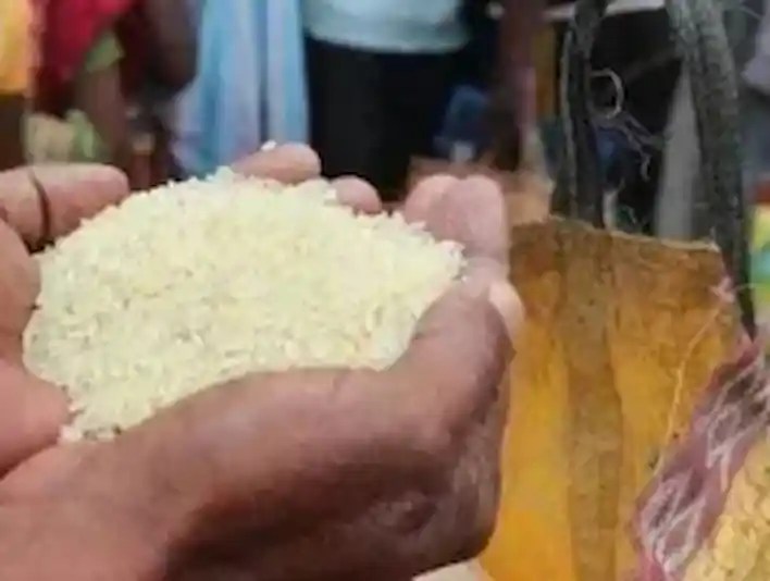 East Singhbhum to Cancel 12,000 Inactive Ration Cards