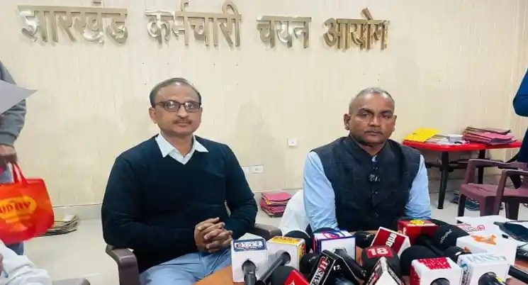 Paper Leak Claims False, Says JSSC Secretary in Strong Defence