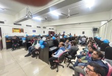NIT Jamshedpur Inaugurates State-of-the-Art Scientific Computing Lab