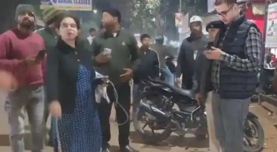 Jamshedpur Continues with Strict Anti-Encroachment Drive to Ease Traffic