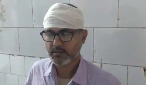 Couple Attacked With Sharp Weapons in Jamshedpur’s Telco Area