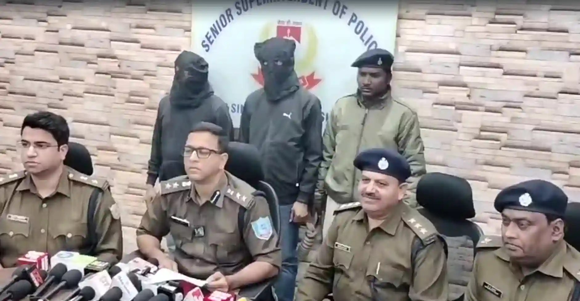 Sonari Auto Driver Murder Case Solved In 24 Hours By Jamshedpur Police