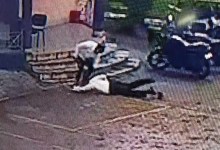 Security Guard Brutally Beaten at Seraikela Toll Plaza