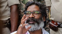 जेएमएम का एक्स अकाऊंट हैक