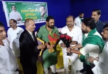JMM East Singhbhum District Committee Formed in Major Meeting