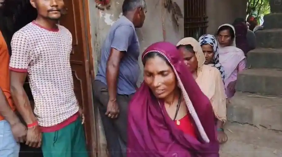 Youth Killed in Love Affair Dispute in Giridih’s Chatro