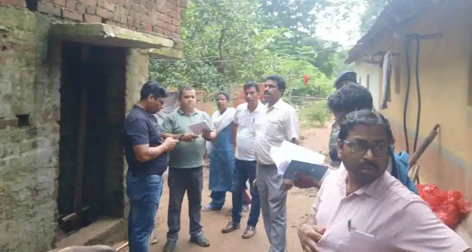 District Officials Resolve 41 of 47 Citizen Complaints in Single Day