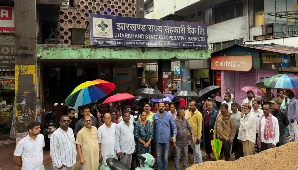 Congress Leaders Secure Compensation for Electrocution Victim’s Family