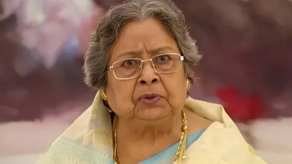जानी-मानी बांग्ला अदाकारा बसंती चटर्जी का निधन