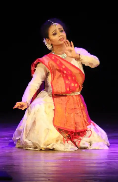 Madhurashtakam Dance Festival Showcases 75 Artists in Kolkata