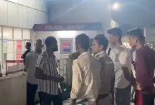 Teen Killed in Jamshedpur Over Witchcraft Suspicion