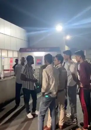 Teen Killed in Jamshedpur Over Witchcraft Suspicion