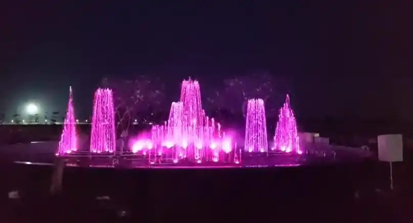 Jharkhand’s Largest Ecological Park Ready in Chakulia