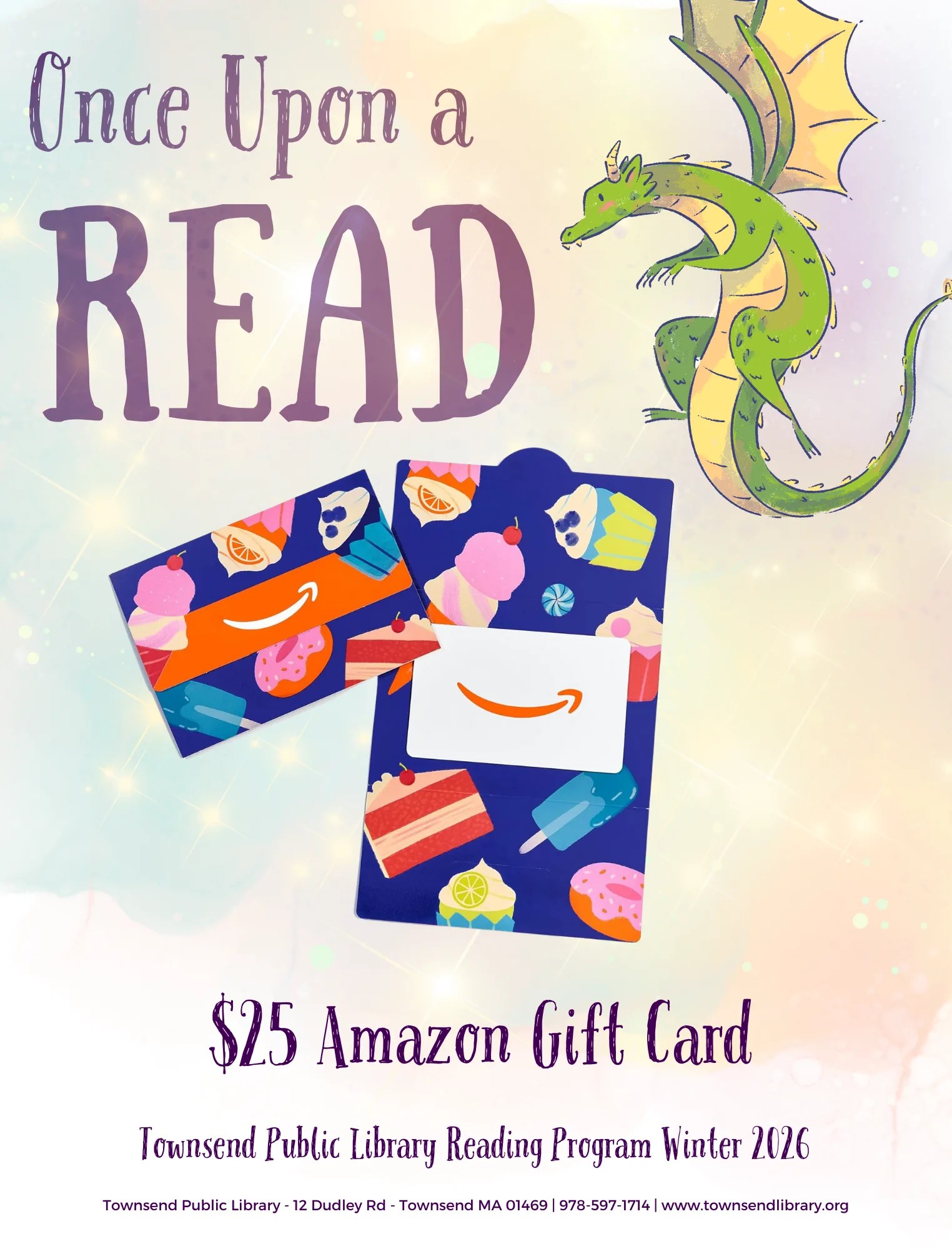 WR2026 amazon cupcake