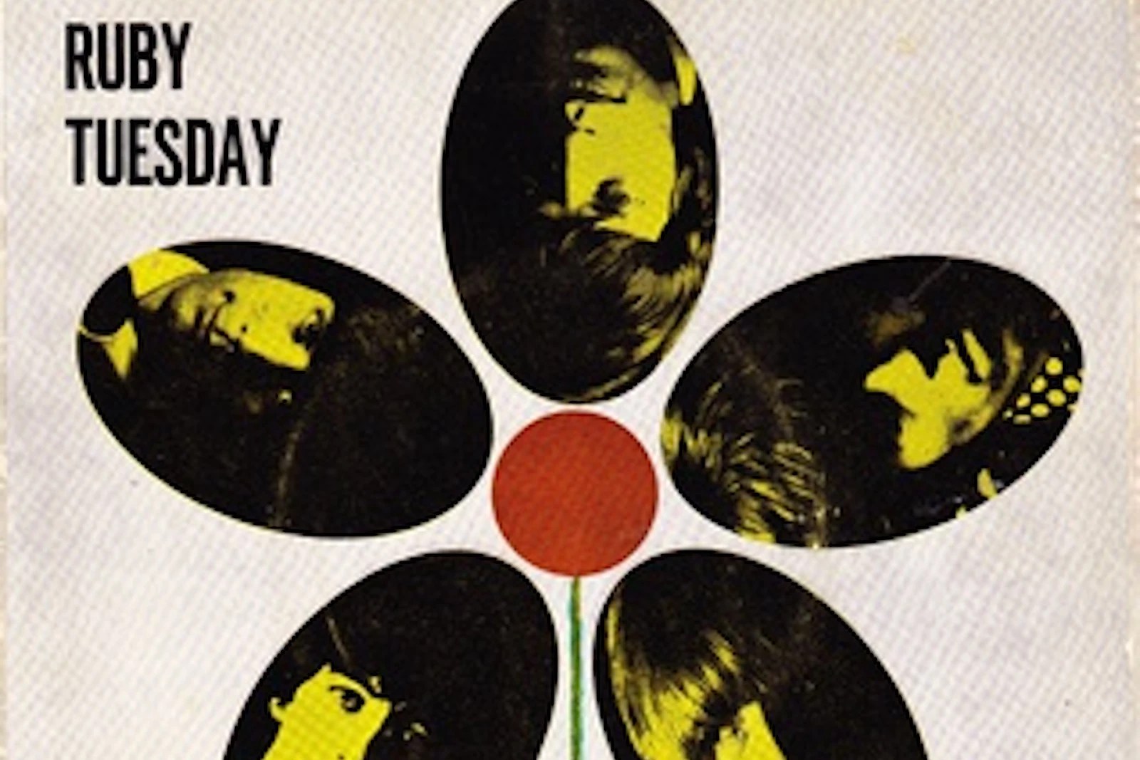 Lyrical Journey Ruby Tuesday - Modern Mountain Design - Full HD