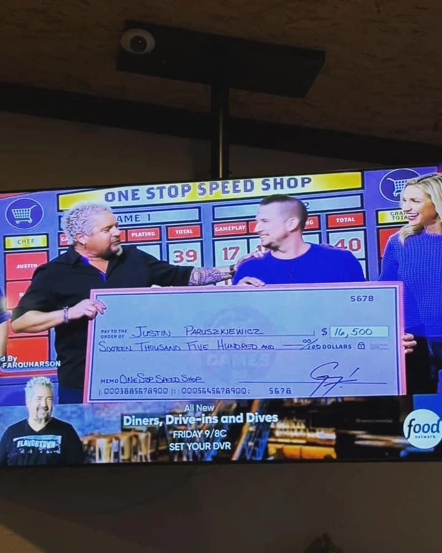 Michigan Chef Wins Food Network S Guy S Grocery Games Attachment Slb1 