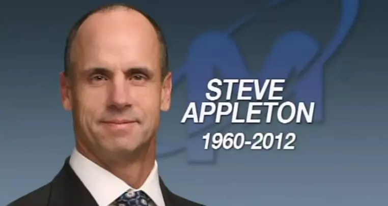 Micron Ceo Steve Appleton Killed In Plane Crash