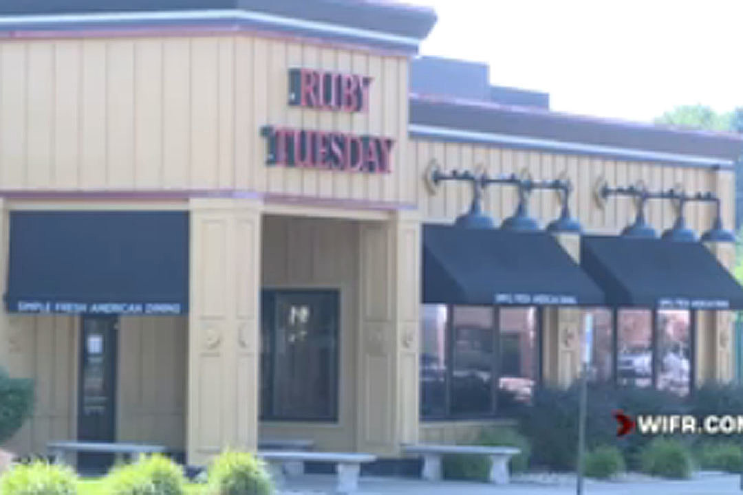 Ruby Tuesday Closing Three Shore Locations - Mountain Illustrations - Premium Mobile Collection