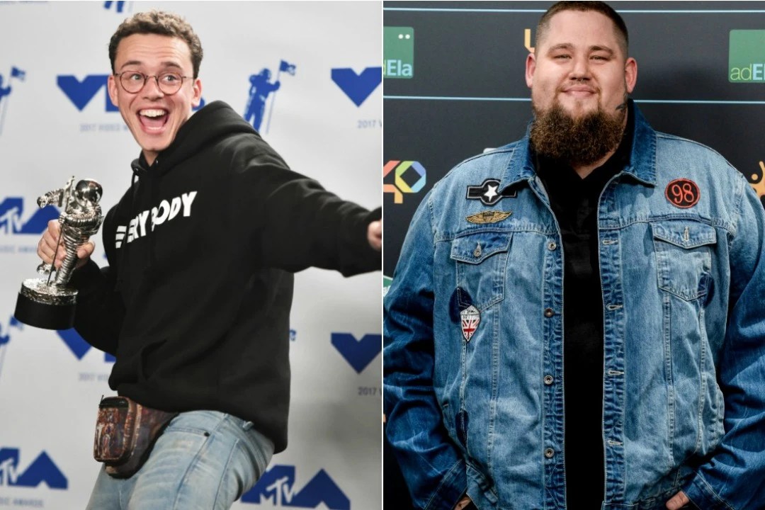 Arrives by fri, oct 29 buy hook 'em up : Logic and Rag'n'Bone Man Link for ''Broken People'' - XXL