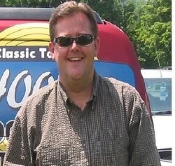 Eric J Greene - Best Gradient Photos in Ultra HD