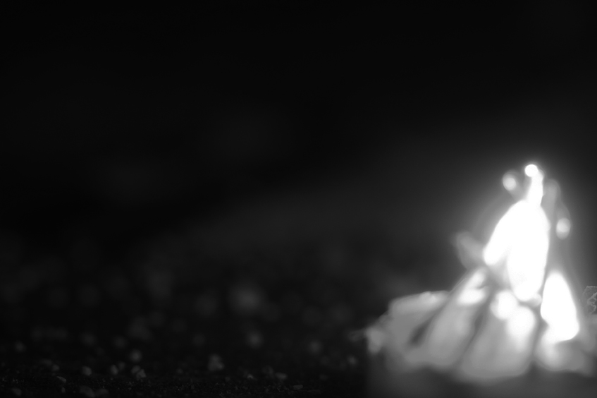 Headlights: Burn