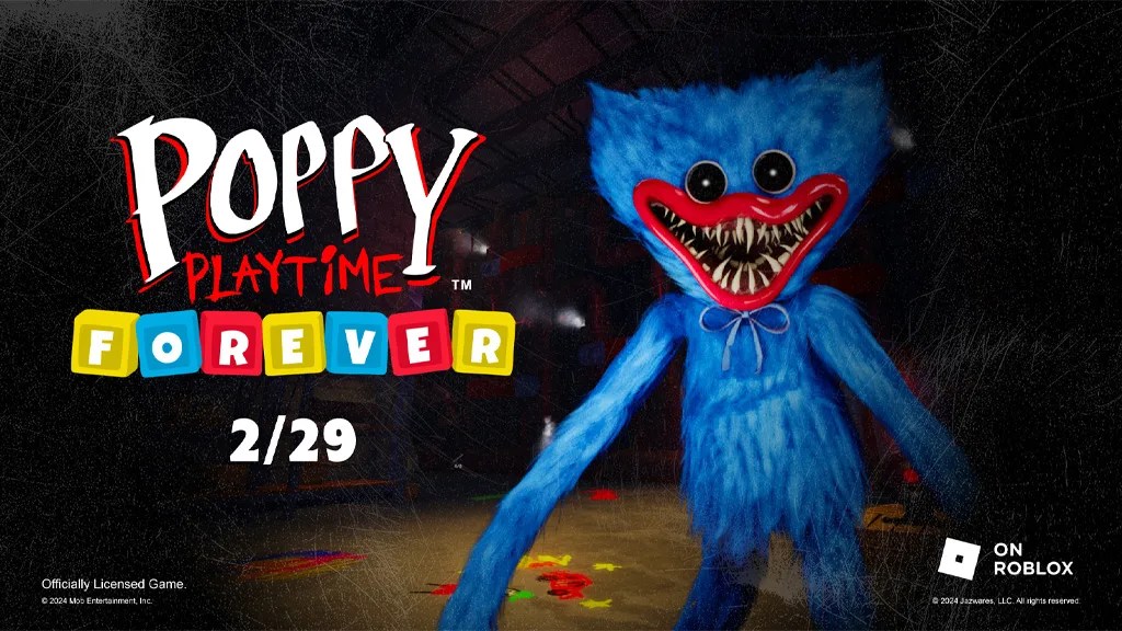Poppy Playtime Forever Launches On Roblox The Toy Book Robolx Jpg.webp