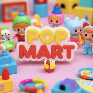 POP Mart