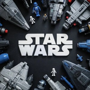 STAR WARS