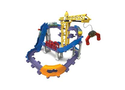 Chuggington Stacktrack And Diecast Sets A Review For Tomy Part 1 Over 40 And A Mum To One One is called Wilsons Wild Ride and the other is a 10-in-1 layout that has at least 10 different track layouts. Chuggington Stacktrack And Diecast Sets A Review For Tomy Part 1 Over 40 And A Mum To One Nuevo juguetes trenes los trenes de trenes de juguete chaggingtona Chuggington.